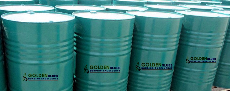 Industrial drums