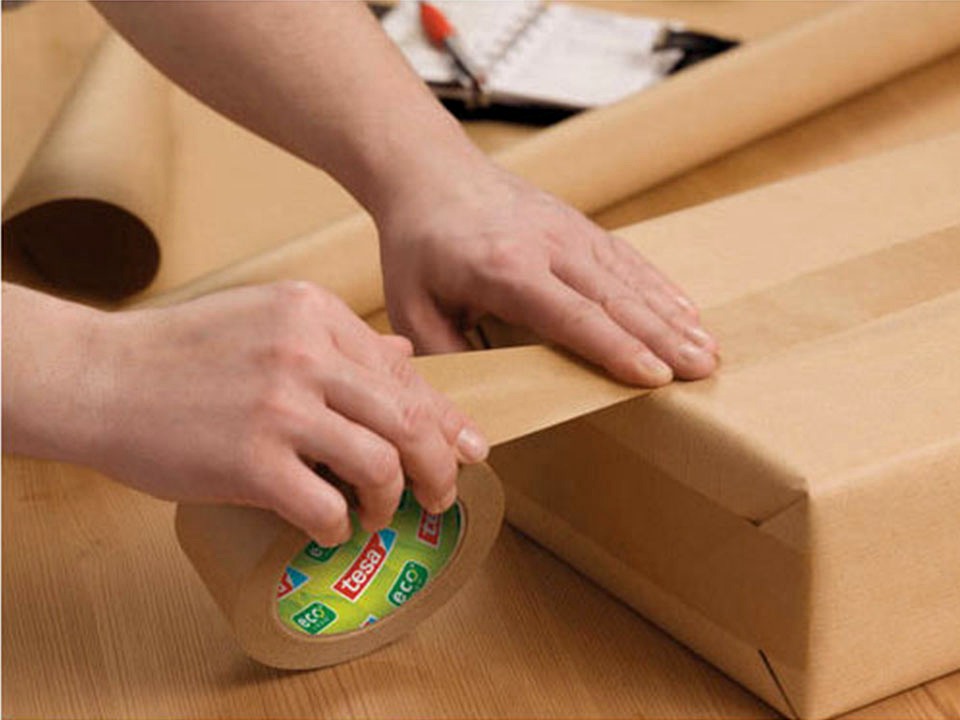 Packaging Adhesives