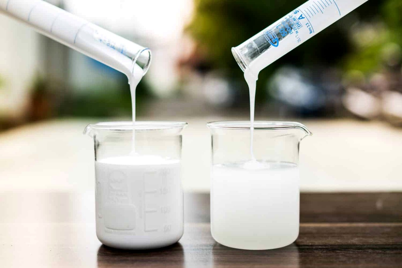 Water Based Adhesives
